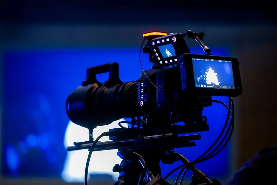 Shot Sizes: A Visual Storytelling Guide